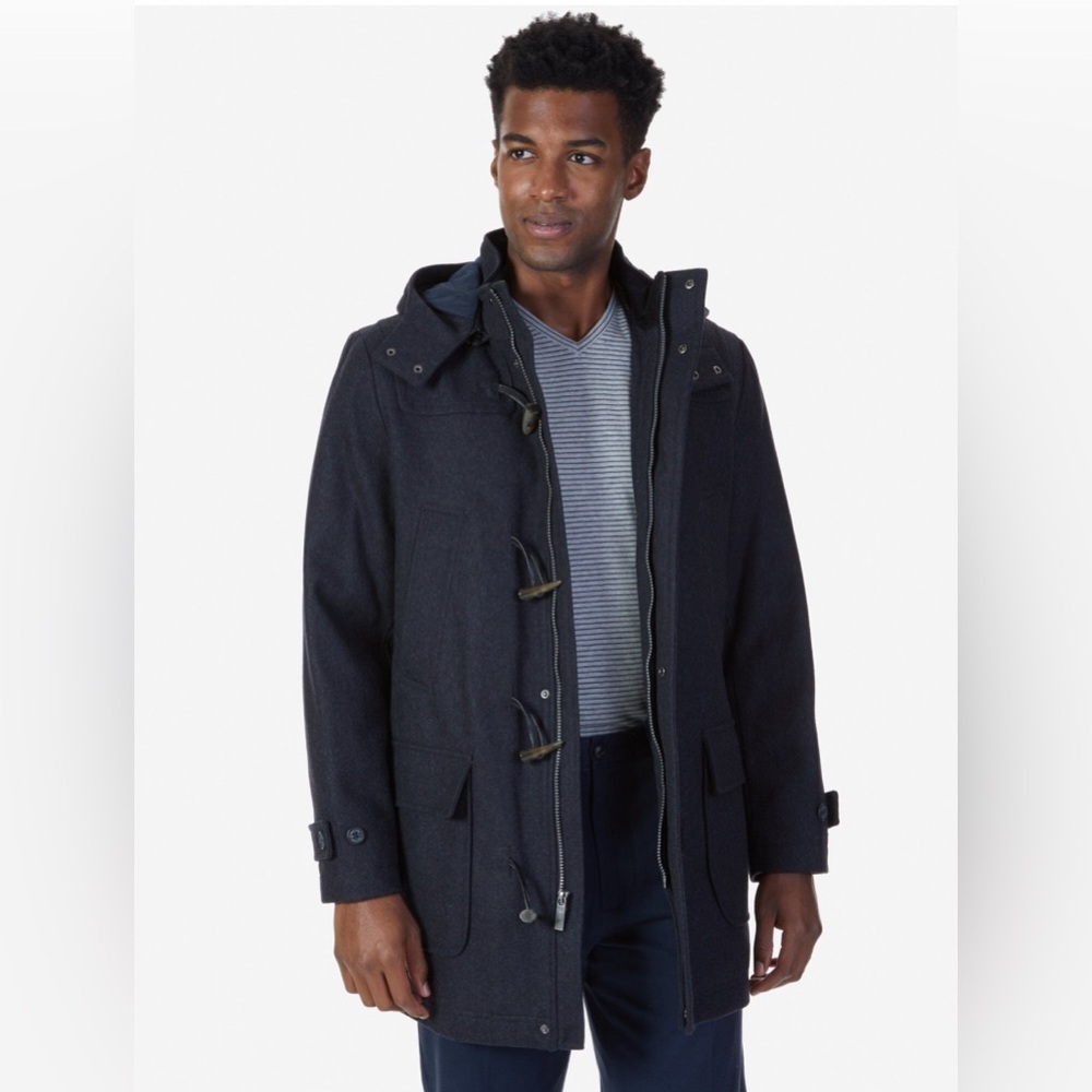 Nautica Jacket,M